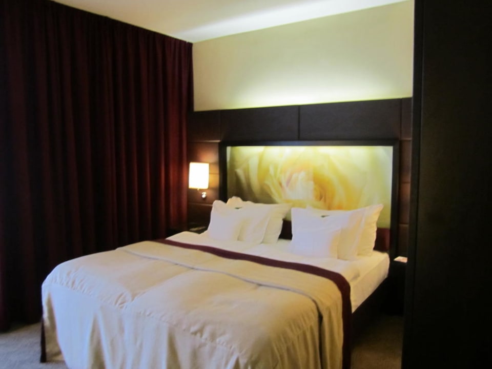 Doppelzimmer-Eco Lindner Hotel Vienna Am Belvedere, part of JdV by Hyatt