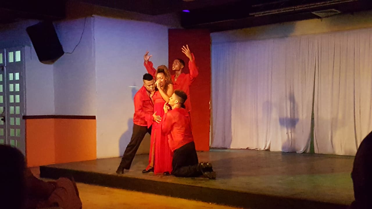 Sonstiges Grand Paradise Playa Dorada