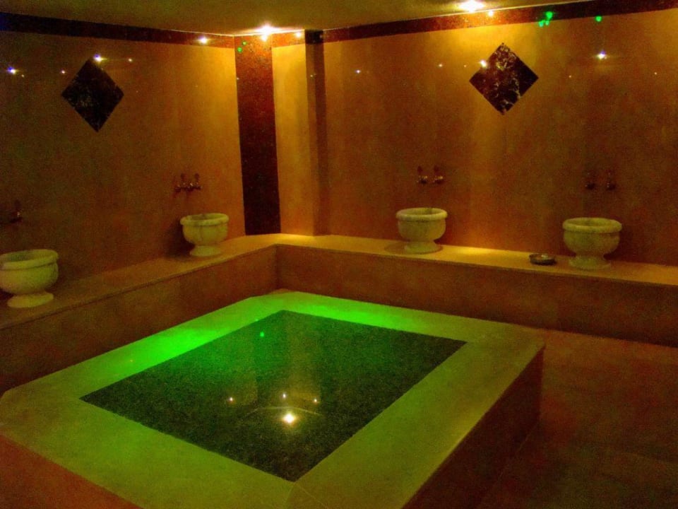 Preview 2009 Hamam Tiana Beach Resort