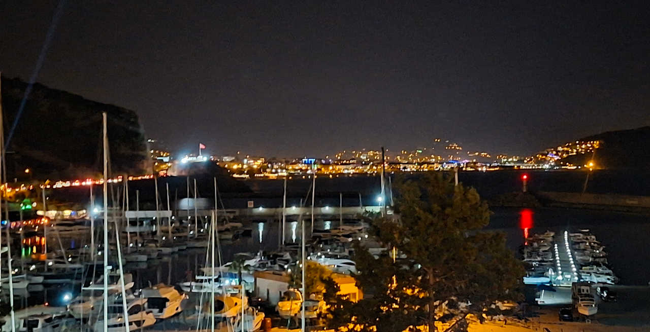 Sport & Freizeit Ada Port Hotel Adults Only