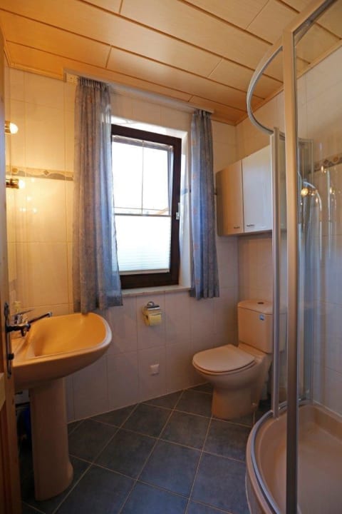 Bad Appartement Mama