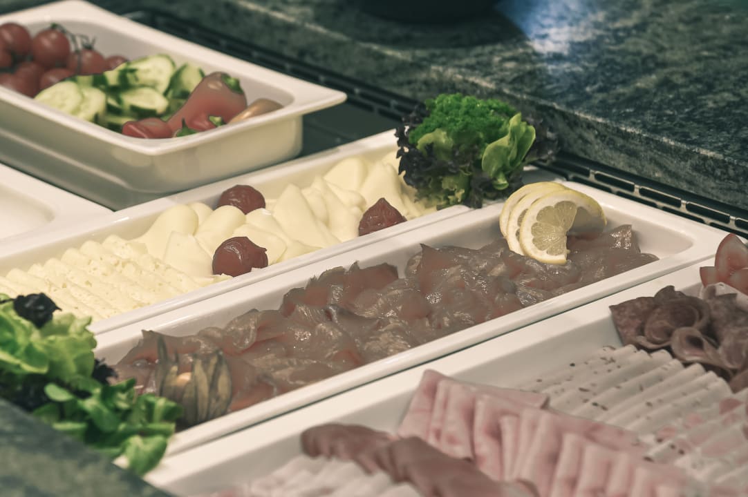 Gastro Venediger Lodge