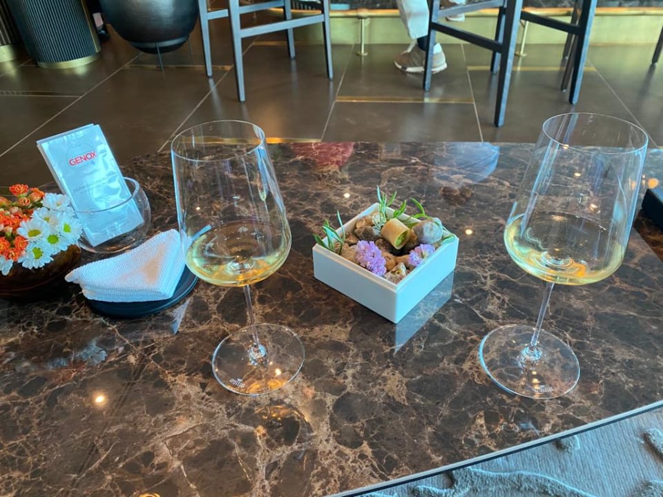 Gastro Hilton Rijeka Costabella Beach Resort And Spa