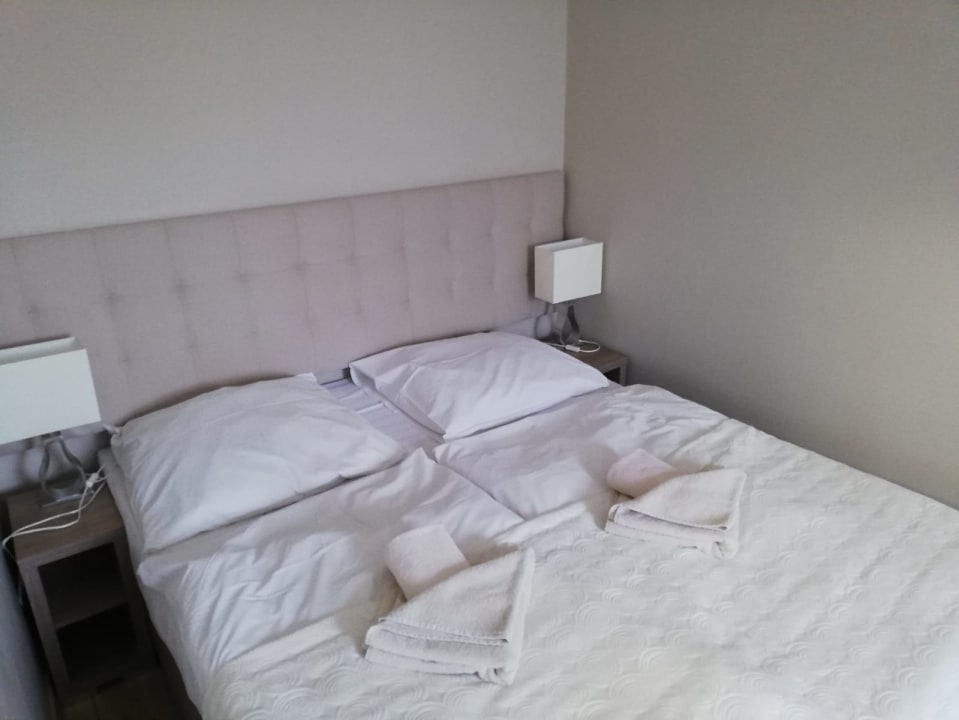 Zimmer Hotel Sobotka