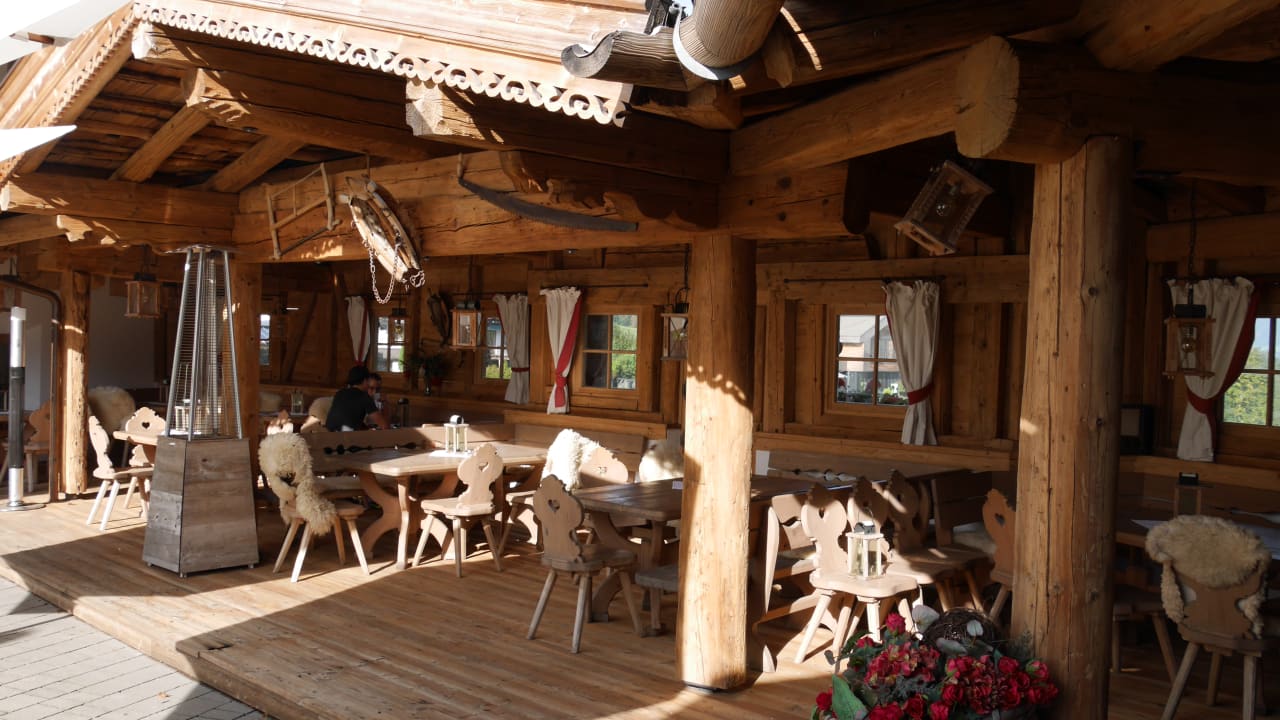 Gastro Wellnessresort Seiwald