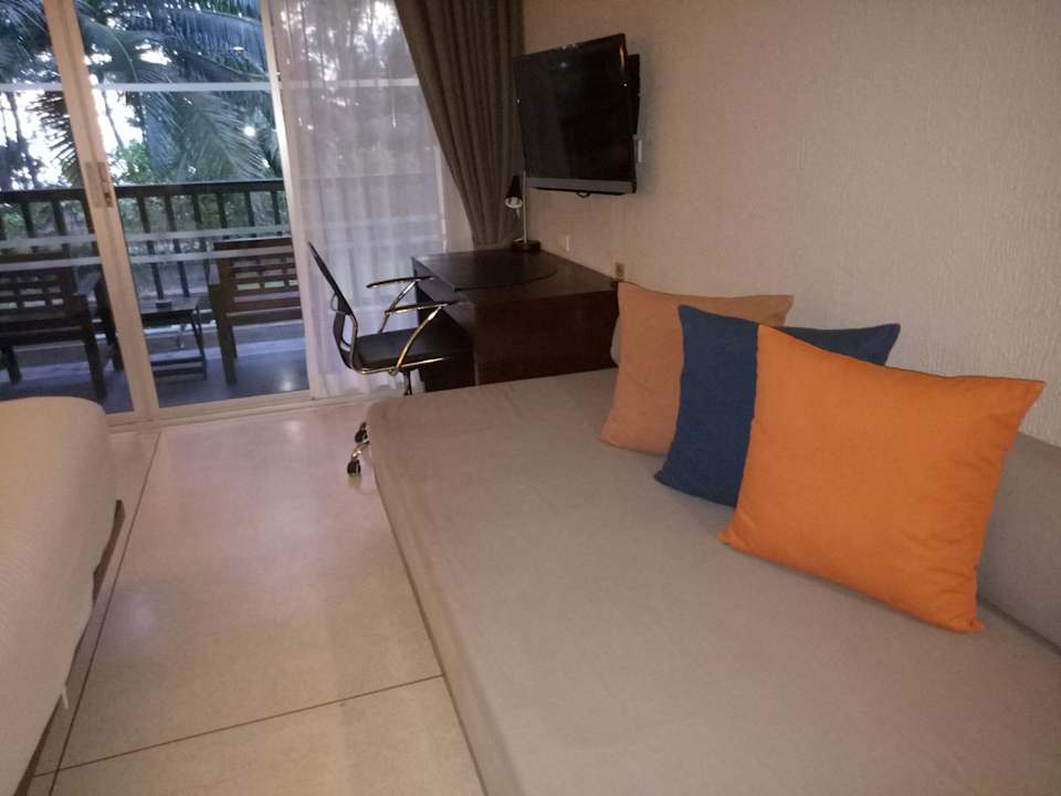 Zimmer The Grand Southsea Khaolak Beach Resort