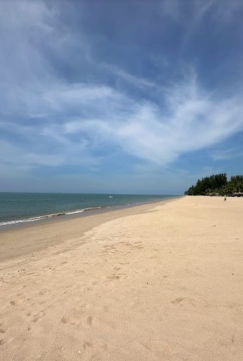 Strand C&N Kho Khao Beach Resort