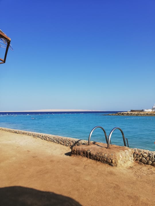 Strand Arabia Azur Resort