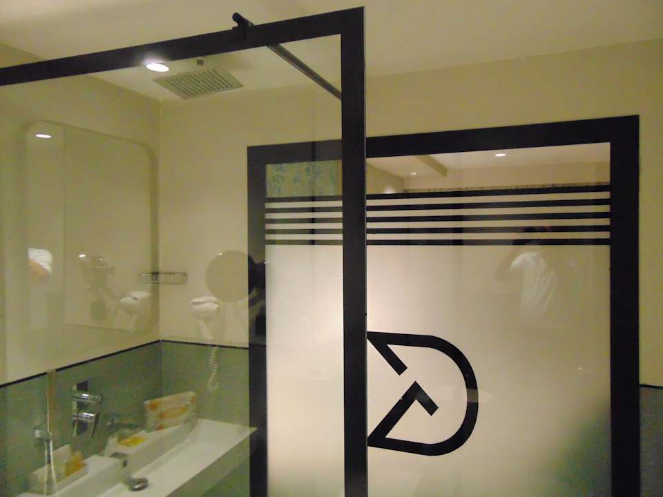 Zimmer Hotel Golden Tulip El Mechtel