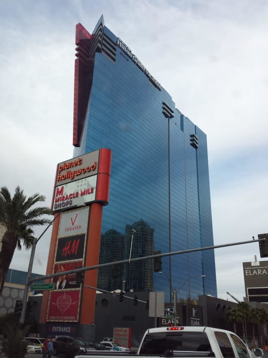 Hotel Hotel Elara - a Hilton Grand Vacations Hotel Center Strip