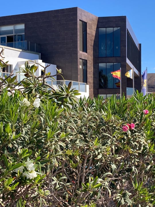 Außenansicht R2 Bahía Playa Design Hotel & Spa - Adults Only