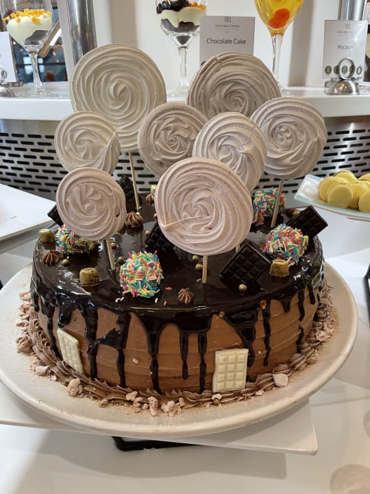 Gastro Porto Bello Royal