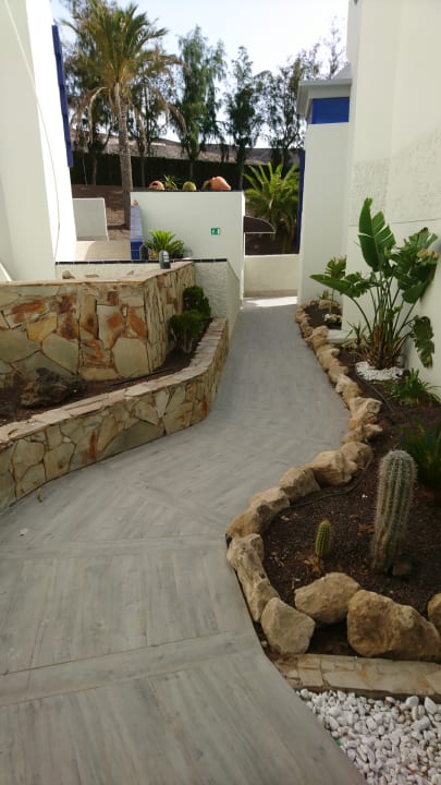 Sonstiges Garden & Sea Boutique Lodging by LIVVO