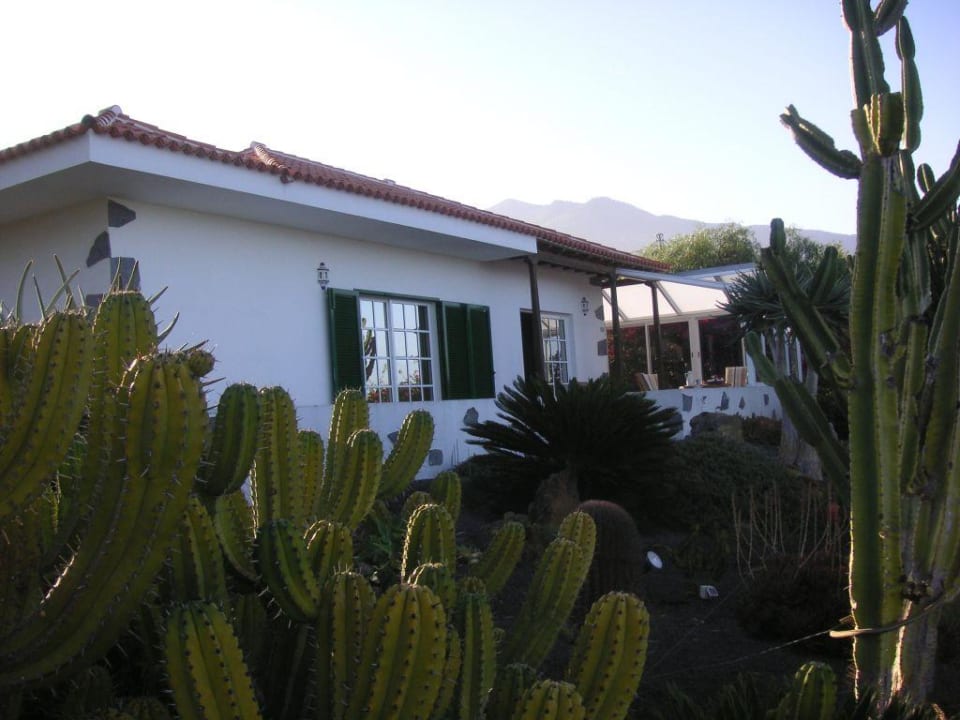 Casa Alina Finca La Luna Baila