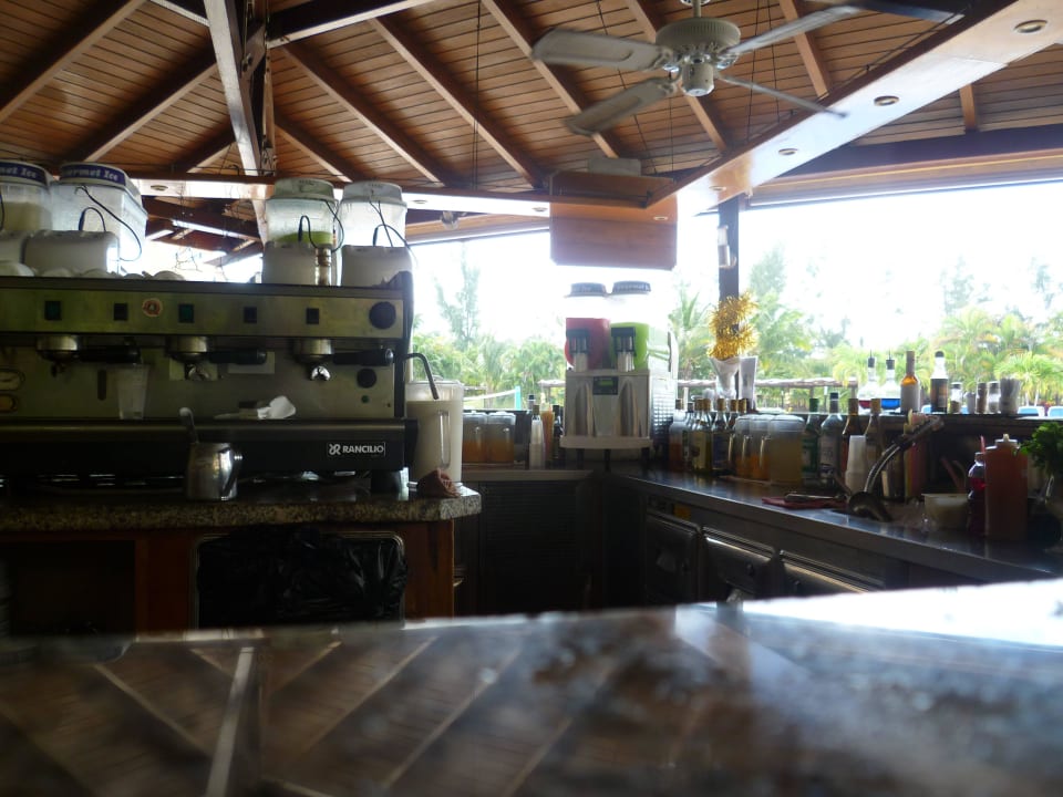 Poolbar Blau varadero - Adults only