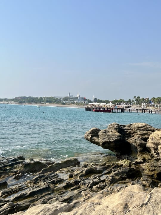 Strand Hotel Gardenia Beach