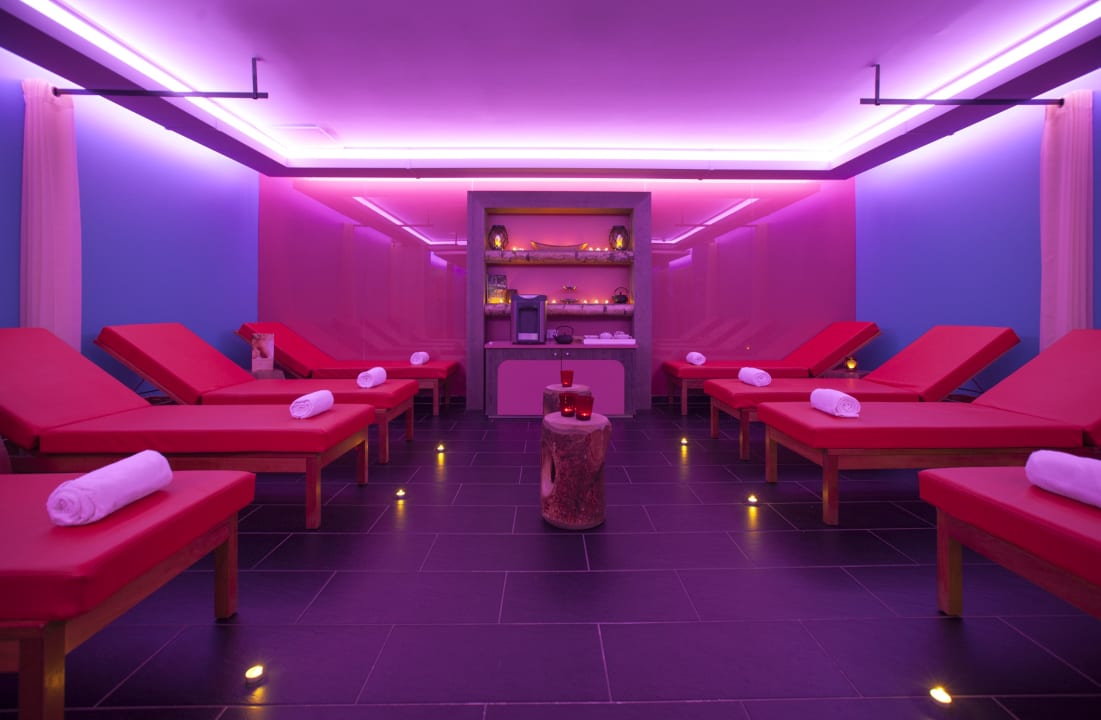 Sport & Freizeit Club Med Val d'Isere