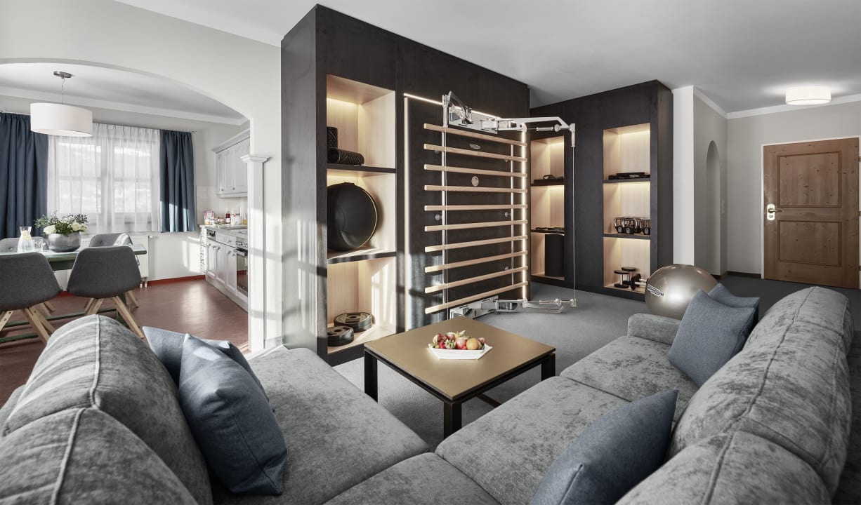 Zimmer Lisi Family Hotel Reith bei Kitzbühel