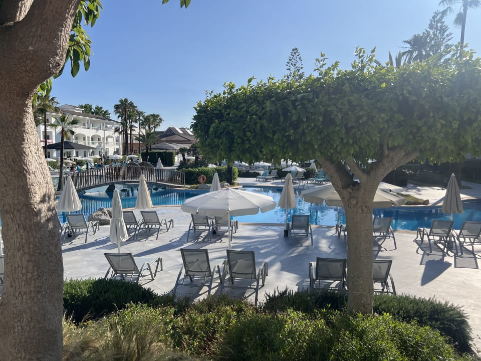 Pool Playa Garden Selection Hotel & Spa