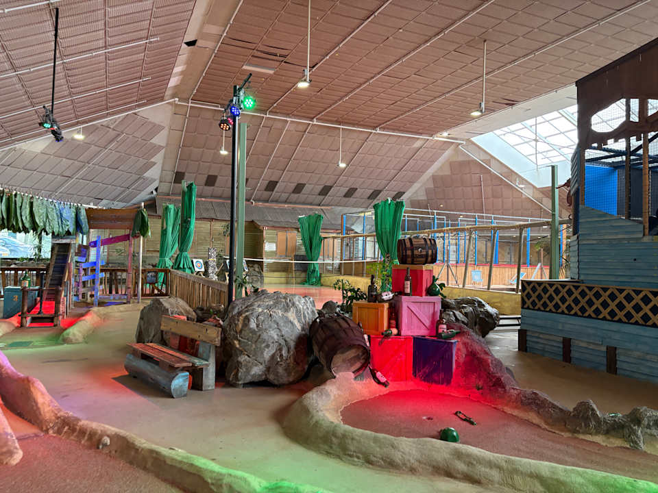 Sport & Freizeit Center Parcs Het Meerdal