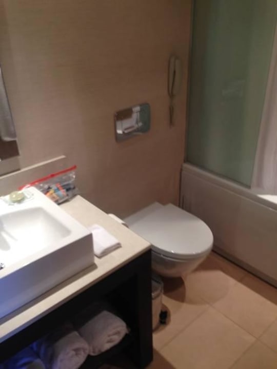 Bad Galaxy Hotel Iraklion