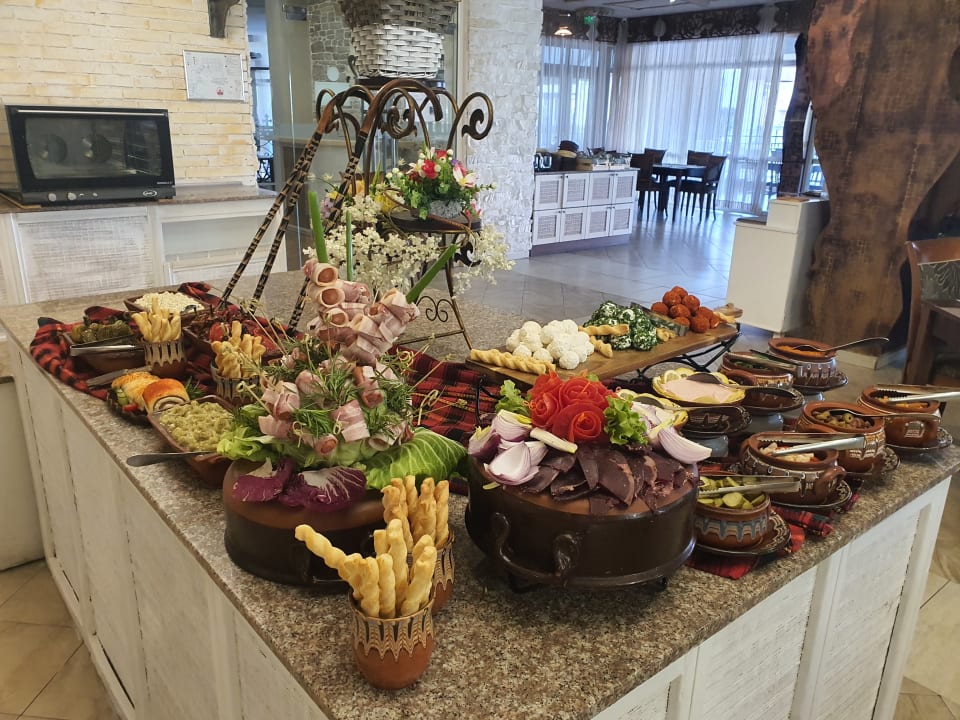 Gastro HI Hotels Imperial Resort