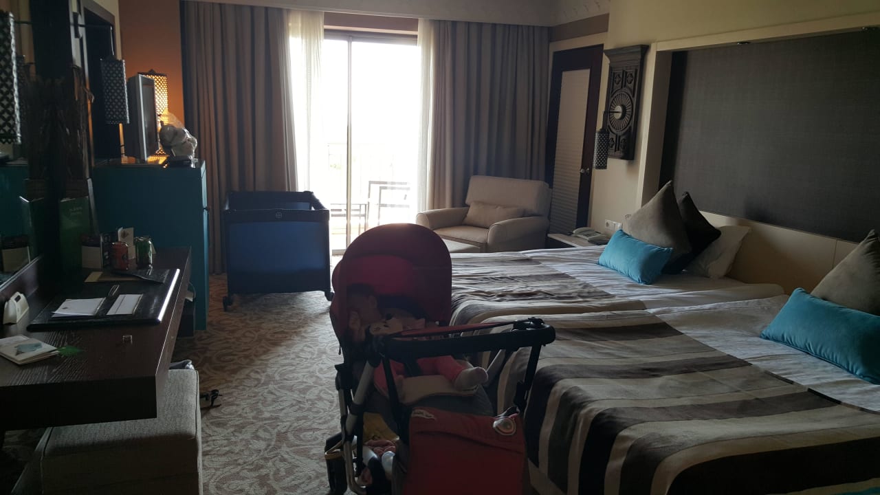 Номер Ela Excellence Resort Belek