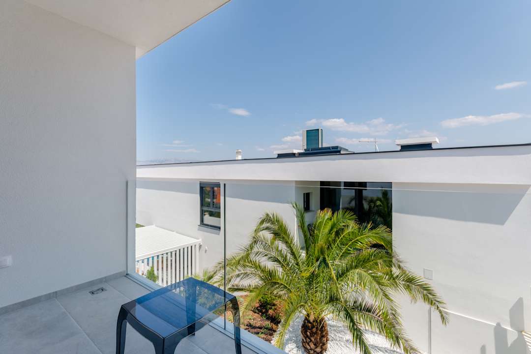 Zimmer Villa Vitae & Villa Pax