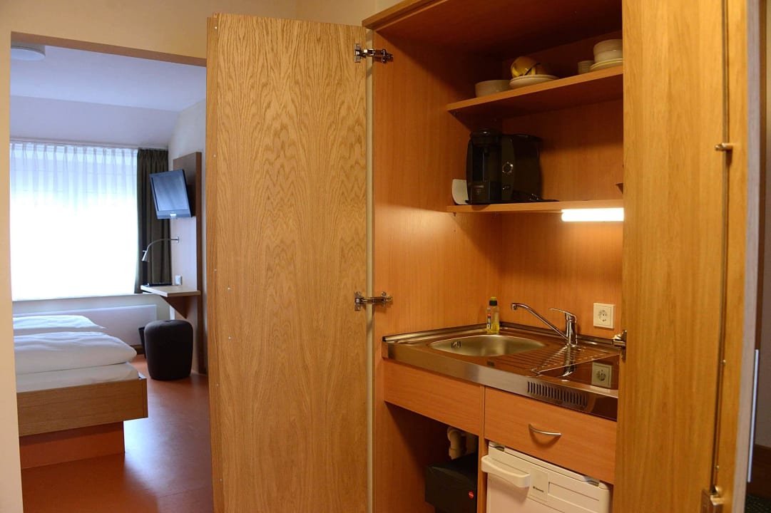 Appartement mit Pantryküche Hotel Hax Zum Lamm