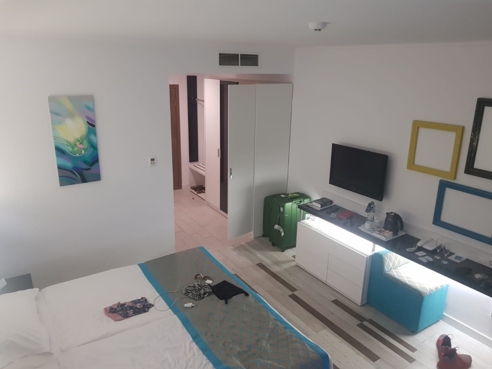 Zimmer Sentido Marea