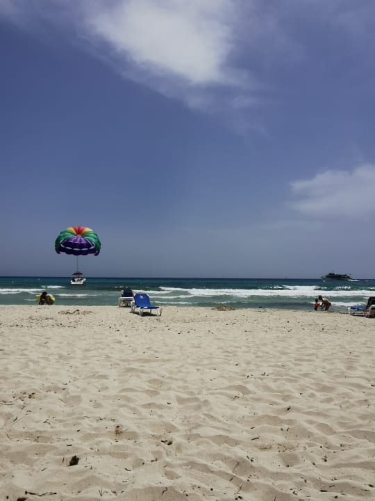 Strand Hipotels Mediterraneo Club