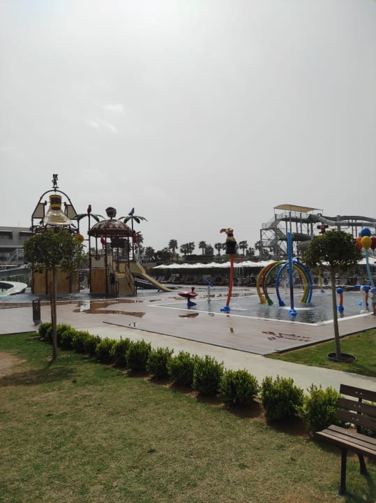 Sport & Freizeit Jacaranda Luxury Resort