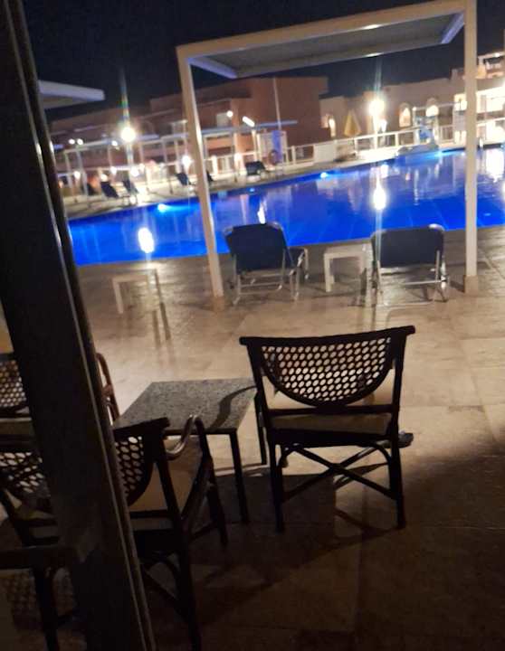 Zimmer Pickalbatros Vita Resort - Portofino Marsa Alam