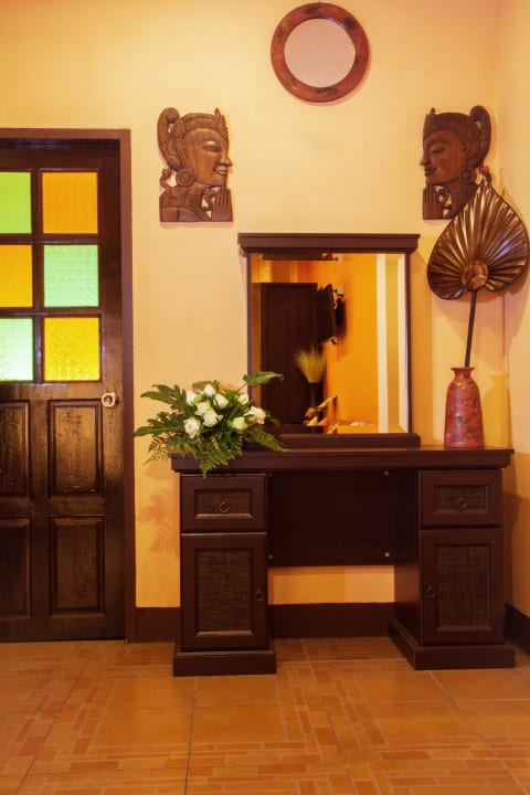 Room B Luxury room Joy's House, Guesthouse Chiang Mai