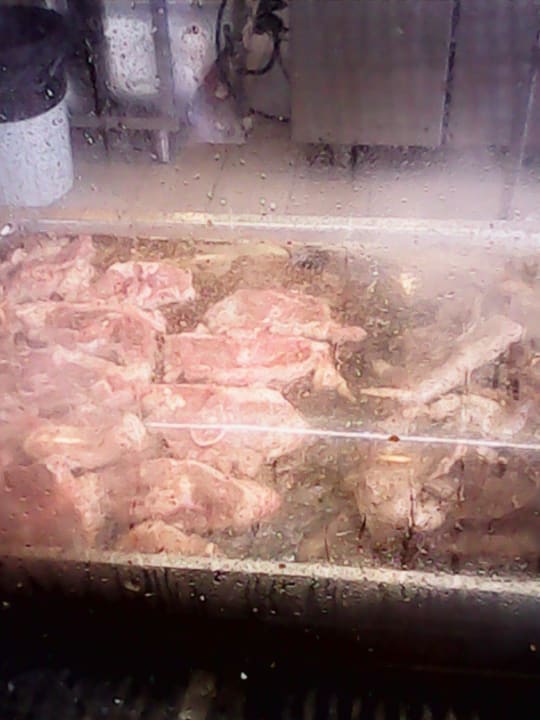 Super lecker Hotel Delphin Imperial