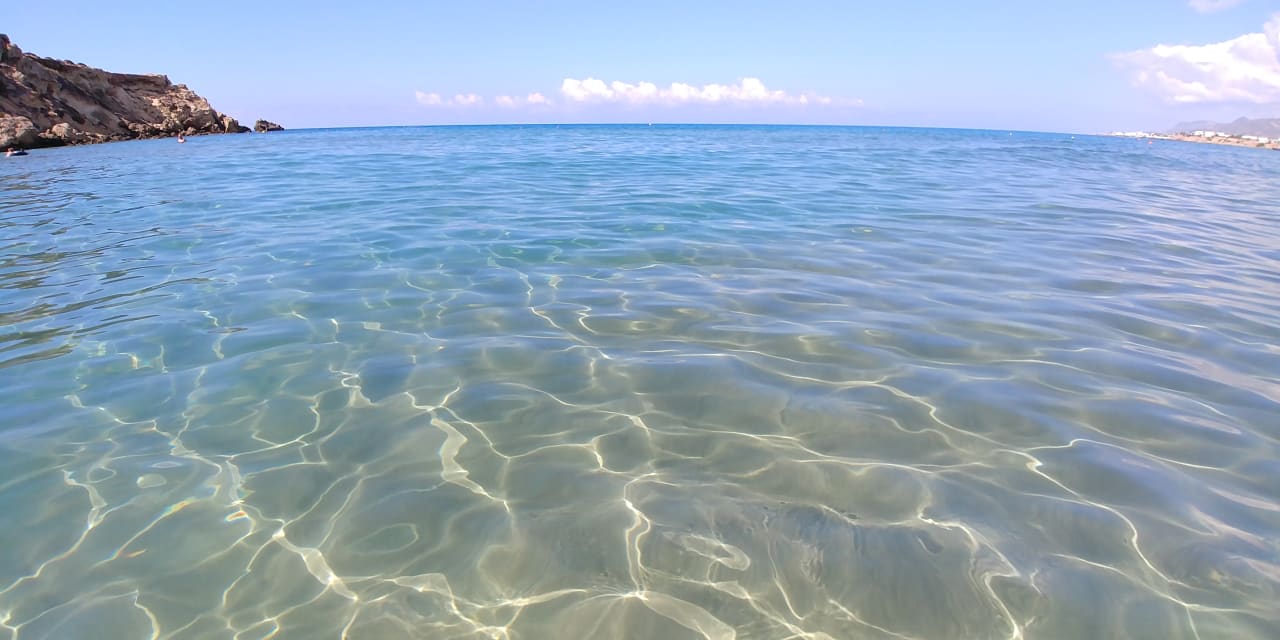 Strand Atlantica Mikri Poli Crete
