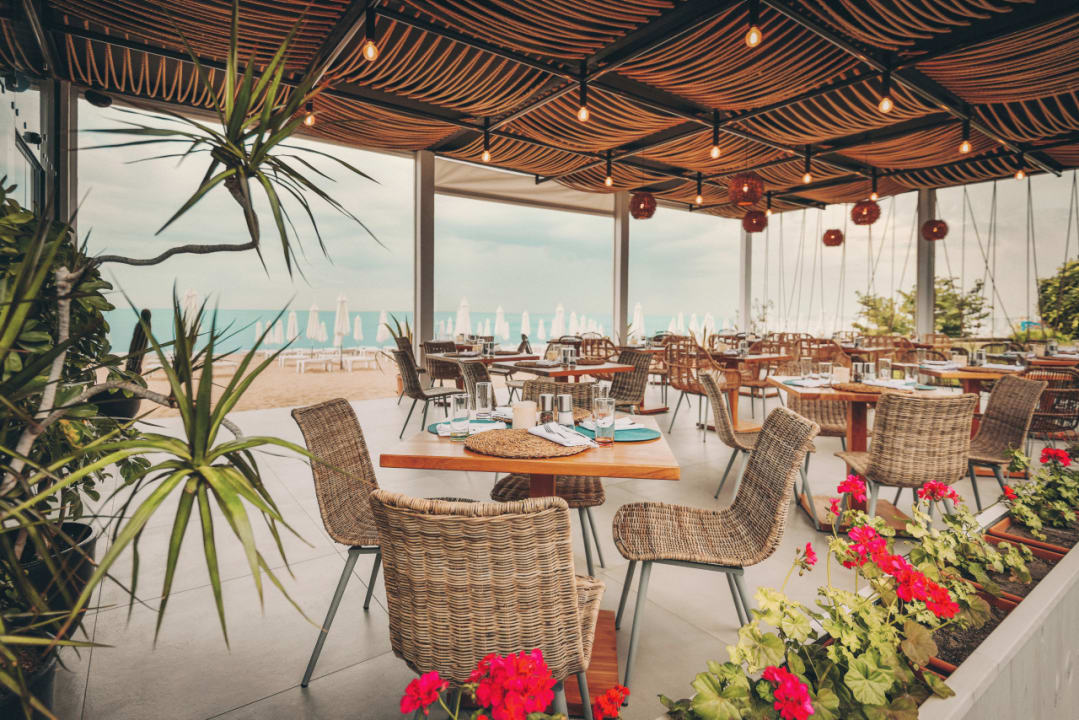 Gastro Sentido Marea