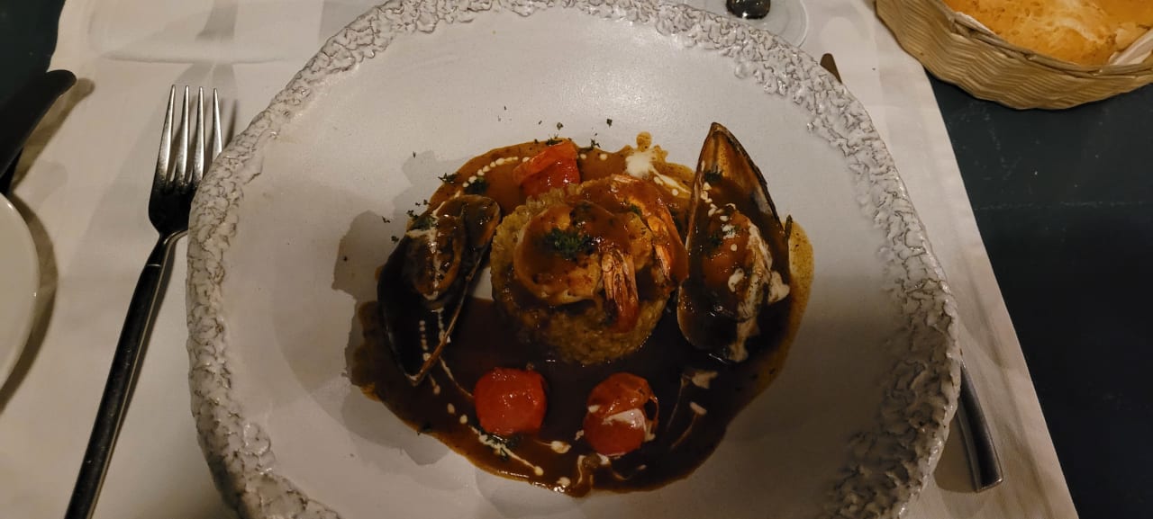 Gastro Mövenpick Resort & Spa El Gouna