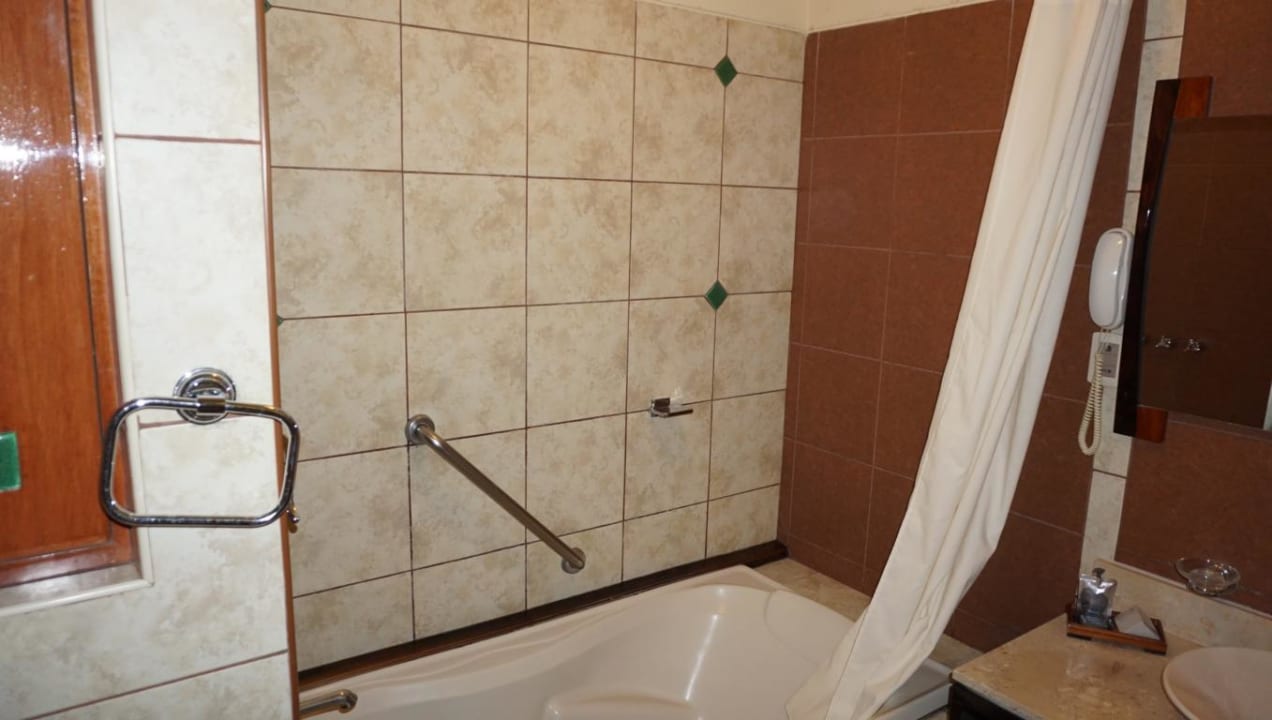 Zimmer Hotel Royal Inn Puno