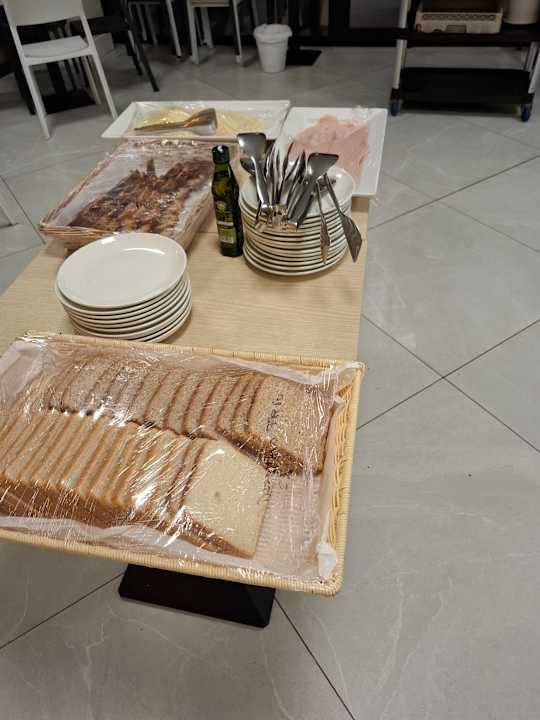 Gastro Hotel Vibra Beverly Playa