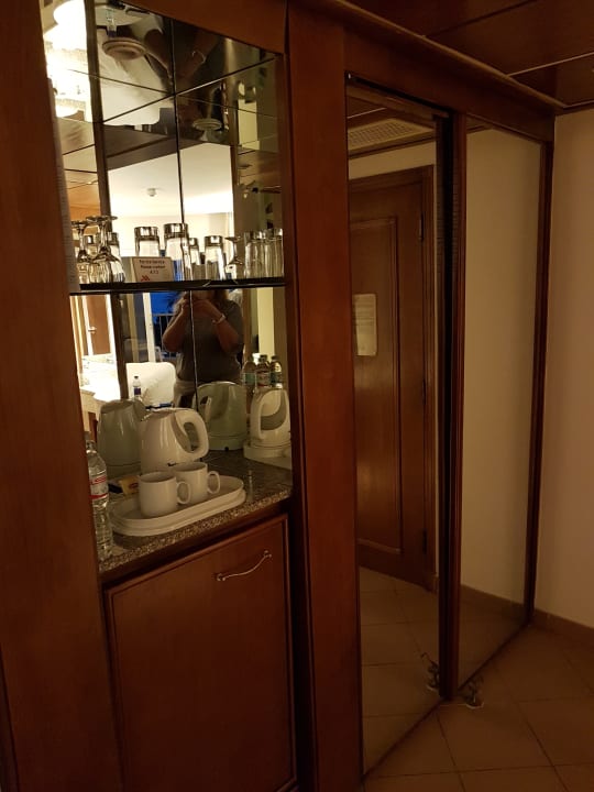 Zimmer Marriott Hurghada Beach Resort