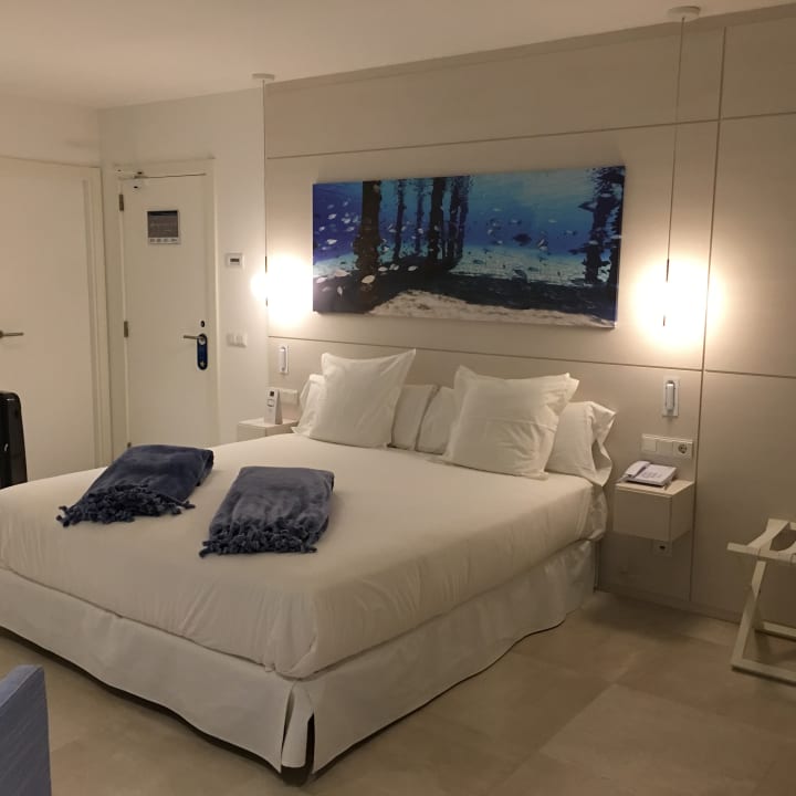 Zimmer Iberostar Selection Santa Eulalia Ibiza