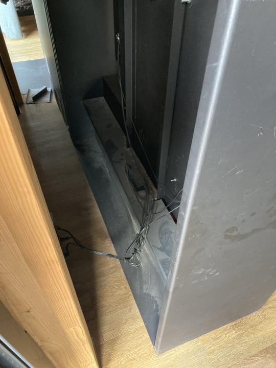 Zimmer Center Parcs Park Allgäu