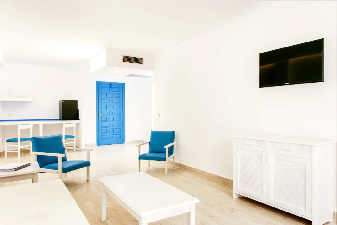 Zimmer Guya Wave Hotel