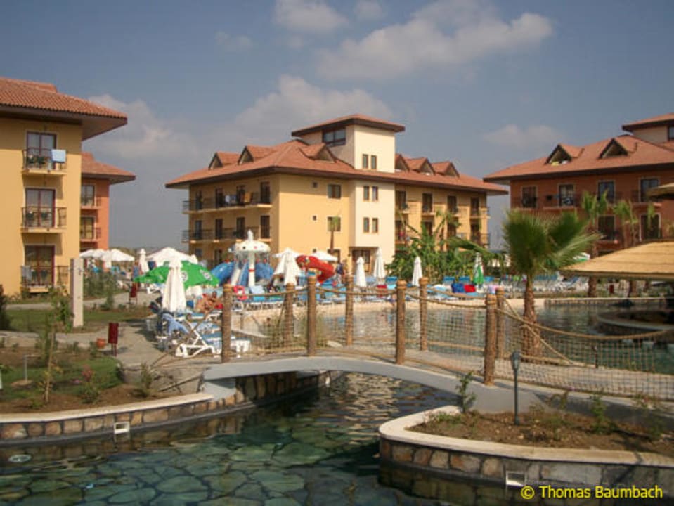 Club Grand Aqua Club Grand Aqua