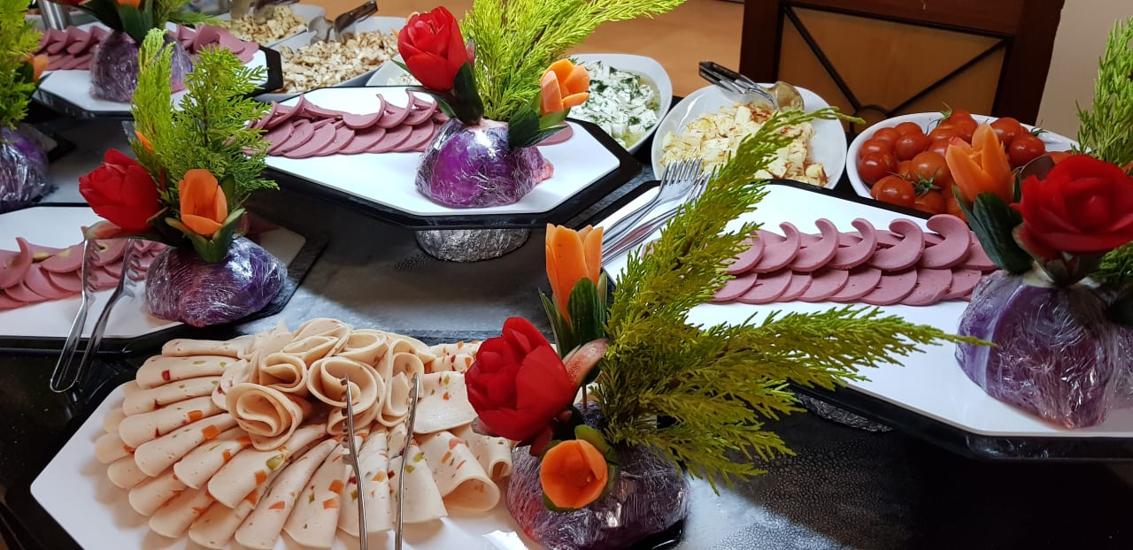 Gastro Hotel Defne Dream