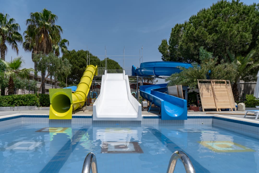 Sport & Freizeit Master Family Club