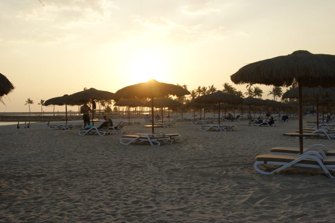 Strand Fanar Hotel & Residences Salalah Beach