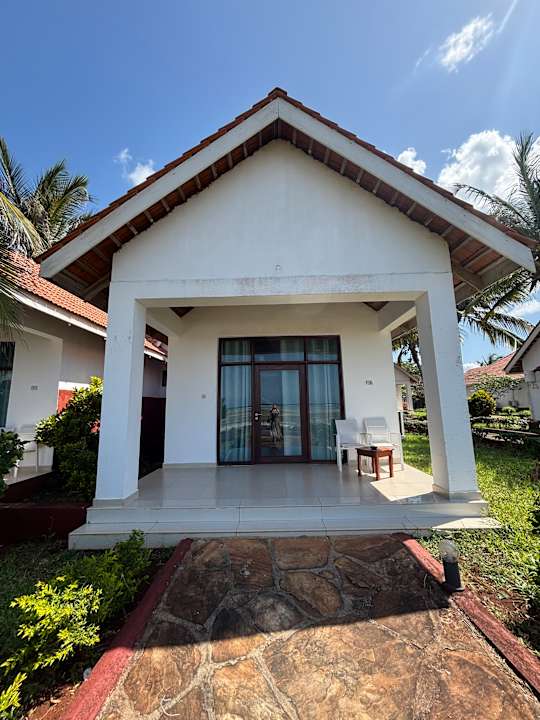 Zimmer Azao Resort & Spa - Hotel Zanzibar