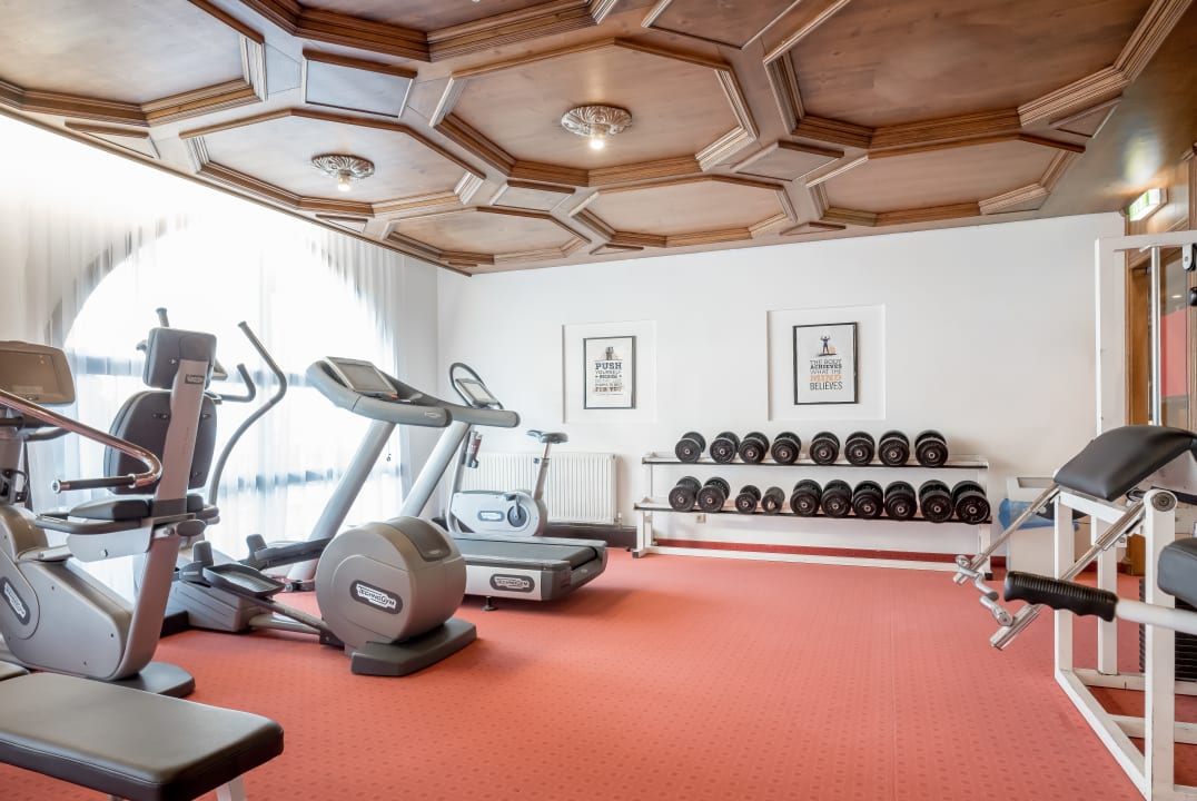 Sport & Freizeit Das Kaltschmid - Familotel Tirol